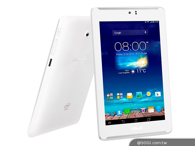 華碩Fonepad 7 LTE ME372CL手機平板 中華首賣萬元有找