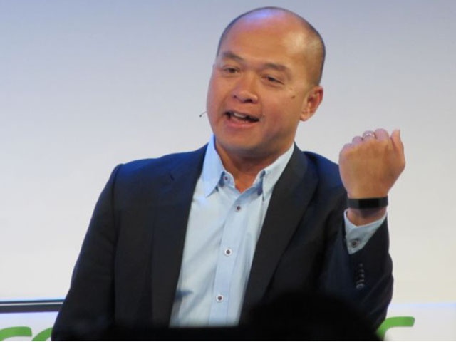 宏碁跨足穿戴裝置 Liquid Leap預計7月發售