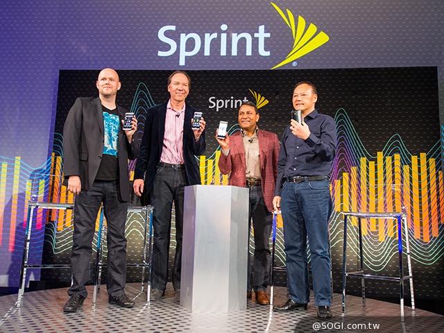 HTC推ONE（M8）Harman/Kardon高音質限定款