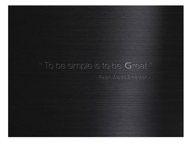 LG發出邀請函 5/27傳發表G3旗艦手機