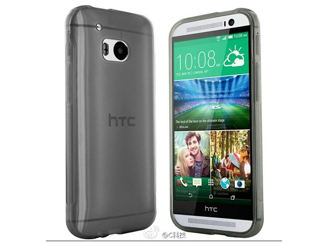 HTC ONE(M8)5月推縮小版並取名為ONE mini 2？