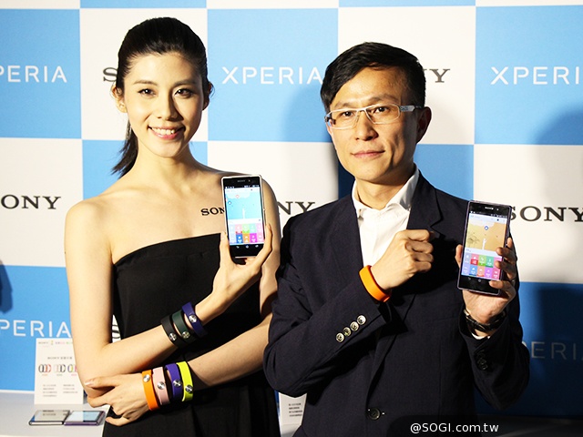 索尼SmartBand SWR10定價3990 首購送多彩腕帶
