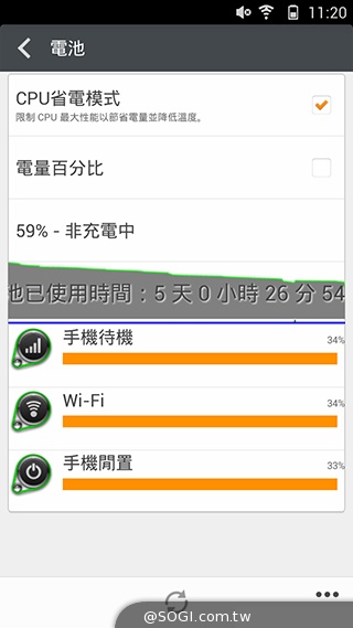 13MP旋轉鏡頭八核雙卡手機G-PLUS E7 mini詳測
