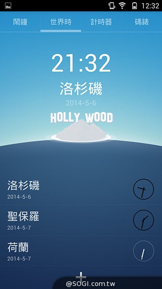 13MP旋轉鏡頭八核雙卡手機G-PLUS E7 mini詳測