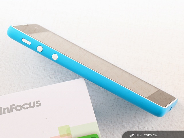 富可視推多彩低價手機!4.7吋雙卡InFocus M210 富可視推多彩低價手機!4.7吋雙卡InFocus M210