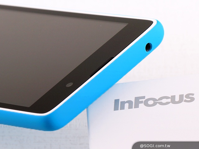 富可視推多彩低價手機!4.7吋雙卡InFocus M210 富可視推多彩低價手機!4.7吋雙卡InFocus M210
