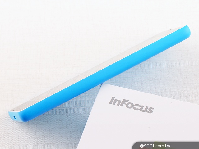 富可視推多彩低價手機!4.7吋雙卡InFocus M210 富可視推多彩低價手機!4.7吋雙卡InFocus M210