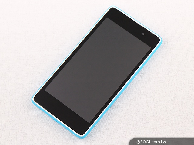 富可視推多彩低價手機!4.7吋雙卡InFocus M210 富可視推多彩低價手機!4.7吋雙卡InFocus M210