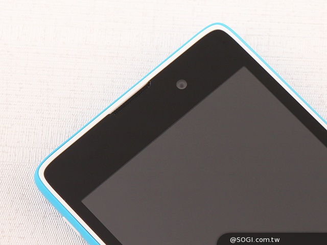 富可視推多彩低價手機!4.7吋雙卡InFocus M210 富可視推多彩低價手機!4.7吋雙卡InFocus M210