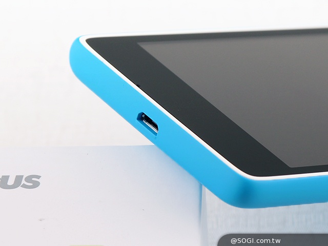 富可視推多彩低價手機!4.7吋雙卡InFocus M210 富可視推多彩低價手機!4.7吋雙卡InFocus M210