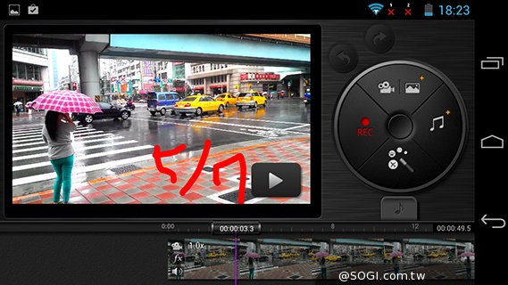 富可視推多彩低價手機!4.7吋雙卡InFocus M210 富可視推多彩低價手機!4.7吋雙卡InFocus M210