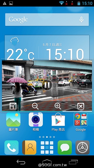 富可視推多彩低價手機!4.7吋雙卡InFocus M210 富可視推多彩低價手機!4.7吋雙卡InFocus M210