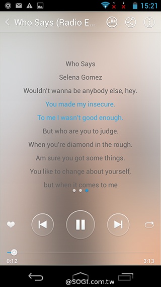 富可視推多彩低價手機!4.7吋雙卡InFocus M210 富可視推多彩低價手機!4.7吋雙卡InFocus M210