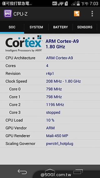 華為5吋纖薄LTE手機Ascend P7法國實機、效能體驗