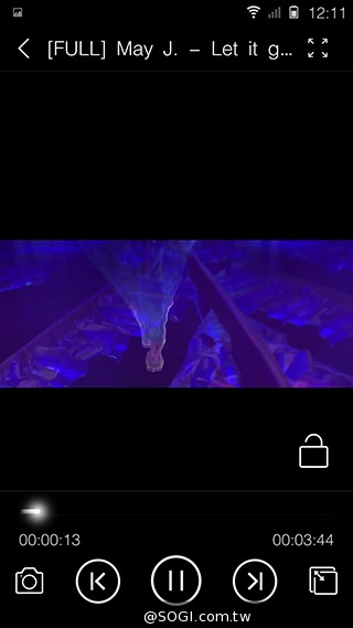 5.55吋超薄體驗 八核芭樂智慧手機bara 1