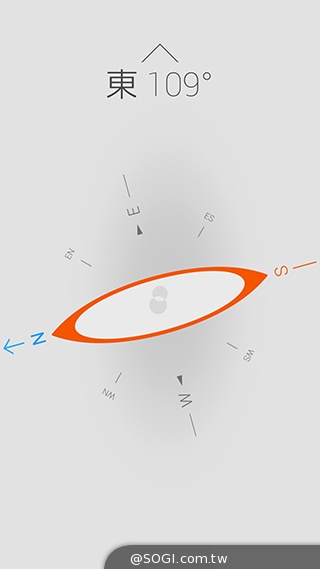 5.55吋超薄體驗 八核芭樂智慧手機bara 1