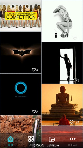 5.55吋超薄體驗 八核芭樂智慧手機bara 1