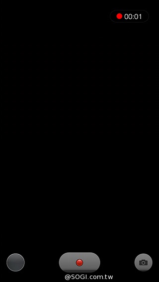 5.55吋超薄體驗 八核芭樂智慧手機bara 1