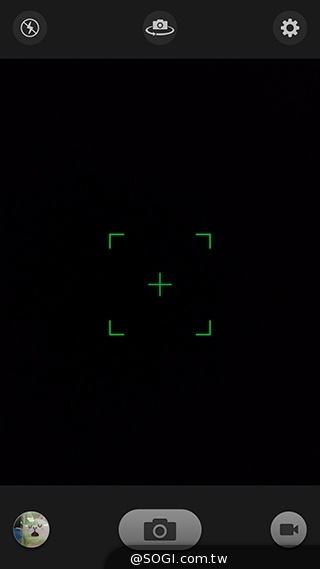 5.55吋超薄體驗 八核芭樂智慧手機bara 1