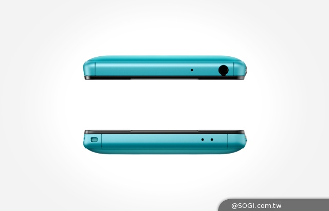 5吋Z2兄弟機 Sony Xperia ZL2高規發表