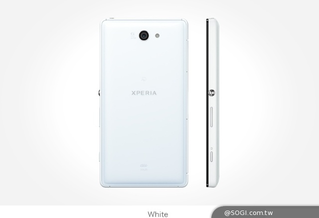 5吋Z2兄弟機 Sony Xperia ZL2高規發表