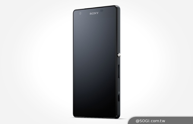 5吋Z2兄弟機 Sony Xperia ZL2高規發表
