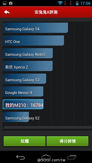 富可視推多彩低價手機!4.7吋雙卡InFocus M210 富可視推多彩低價手機!4.7吋雙卡InFocus M210