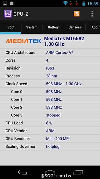 富可視推多彩低價手機!4.7吋雙卡InFocus M210 富可視推多彩低價手機!4.7吋雙卡InFocus M210