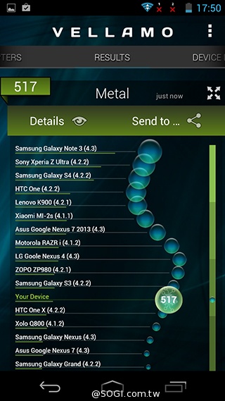 富可視推多彩低價手機!4.7吋雙卡InFocus M210 富可視推多彩低價手機!4.7吋雙卡InFocus M210