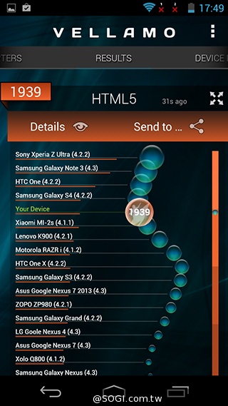 富可視推多彩低價手機!4.7吋雙卡InFocus M210 富可視推多彩低價手機!4.7吋雙卡InFocus M210