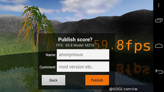 富可視推多彩低價手機!4.7吋雙卡InFocus M210 富可視推多彩低價手機!4.7吋雙卡InFocus M210