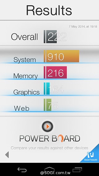 富可視推多彩低價手機!4.7吋雙卡InFocus M210 富可視推多彩低價手機!4.7吋雙卡InFocus M210