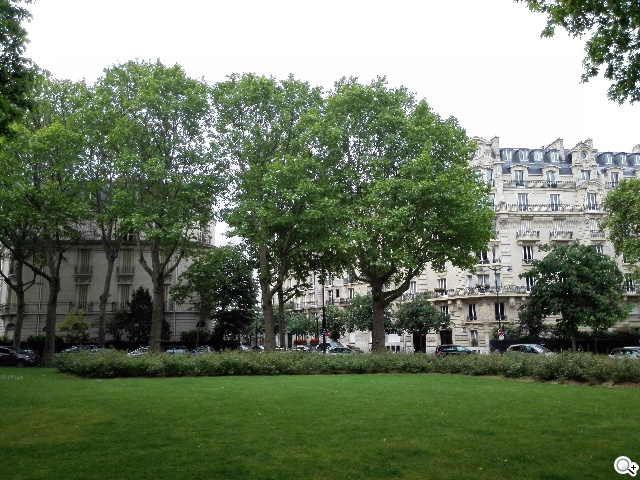 華為新機Ascend P7照相功能實測 法國隨手拍