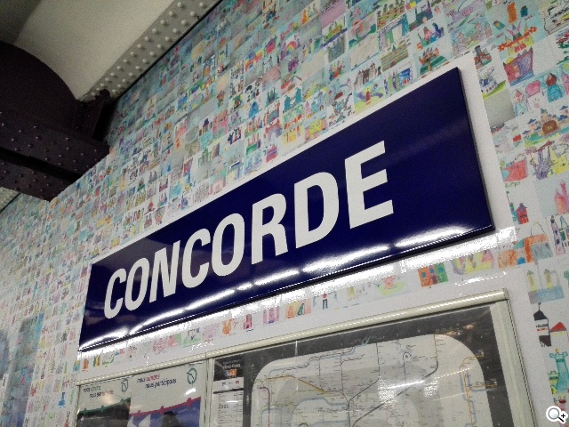 華為新機Ascend P7照相功能實測 法國隨手拍