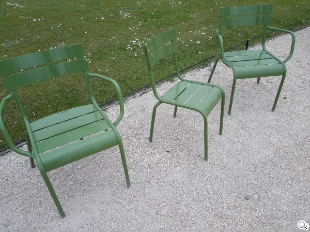 華為新機Ascend P7照相功能實測 法國隨手拍