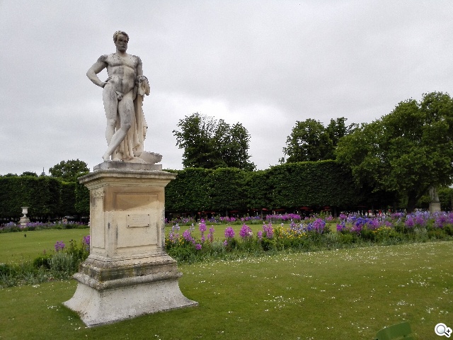 華為新機Ascend P7照相功能實測 法國隨手拍