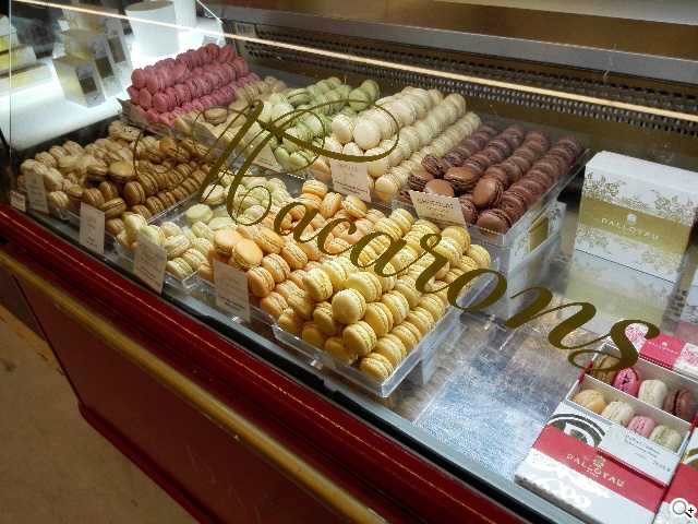 華為新機Ascend P7照相功能實測 法國隨手拍