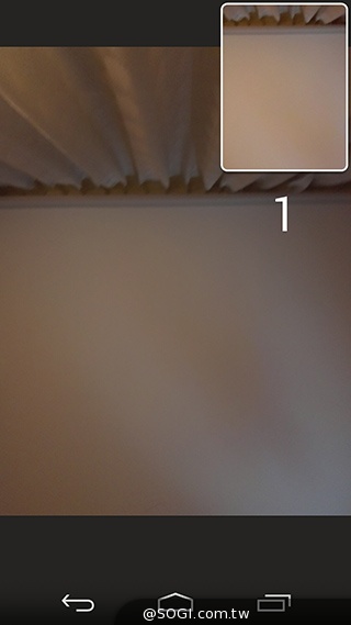 華為新機Ascend P7照相功能實測 法國隨手拍