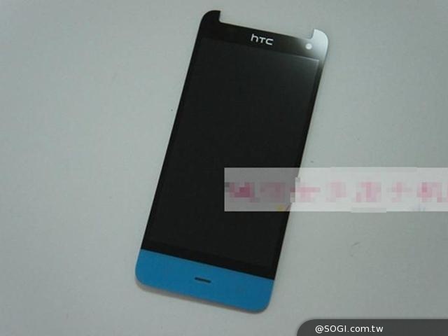 代號B2？疑HTC Butterfly 2規格曝光 東亞市場限定