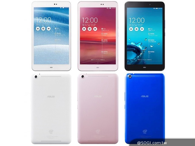 au 2014夏季:LG isai FL、Sony ZL2等8款產品登場 au 2014夏季:LG isai FL、Sony ZL2等8款產品登場