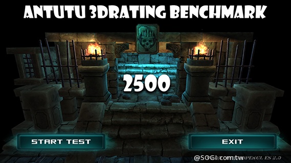 5.55吋超薄體驗 八核芭樂智慧手機bara 1