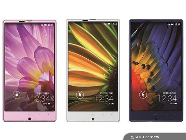 au 2014夏季:LG isai FL、Sony ZL2等8款產品登場 au 2014夏季:LG isai FL、Sony ZL2等8款產品登場