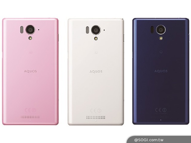 au 2014夏季:LG isai FL、Sony ZL2等8款產品登場 au 2014夏季:LG isai FL、Sony ZL2等8款產品登場