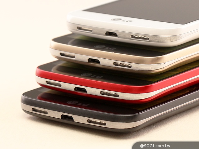 4.7吋LG G2 mini 輕巧版G2 具完善UX功能