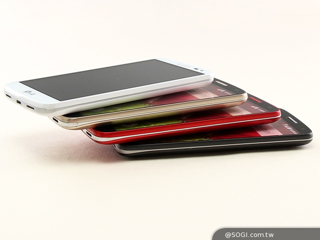 4.7吋LG G2 mini 輕巧版G2 具完善UX功能