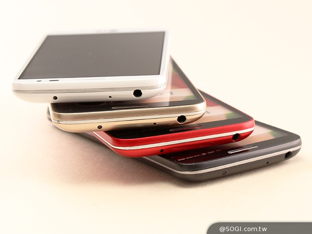 4.7吋LG G2 mini 輕巧版G2 具完善UX功能