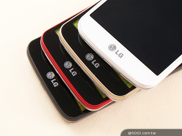 4.7吋LG G2 mini 輕巧版G2 具完善UX功能