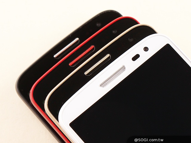 4.7吋LG G2 mini 輕巧版G2 具完善UX功能