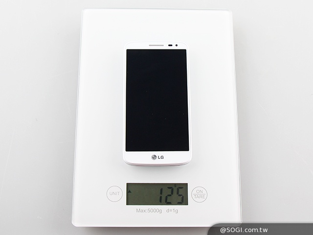 4.7吋LG G2 mini 輕巧版G2 具完善UX功能