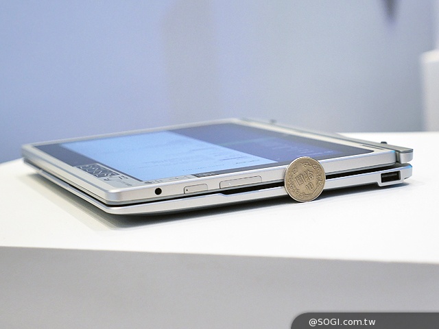 宏碁變形筆電Aspire Switch 10上市 單機12900 宏碁變形筆電Aspire Switch 10上市 單機12900